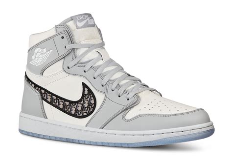 air jordan 1 high de jordan x dior|Dior jordan 1 high sneakers.